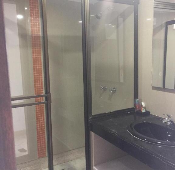 ホテル Garden City Boutique