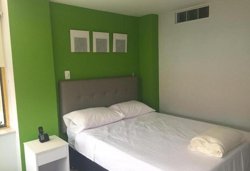 ホテル Garden City Boutique