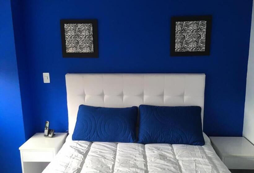 ホテル Garden City Boutique