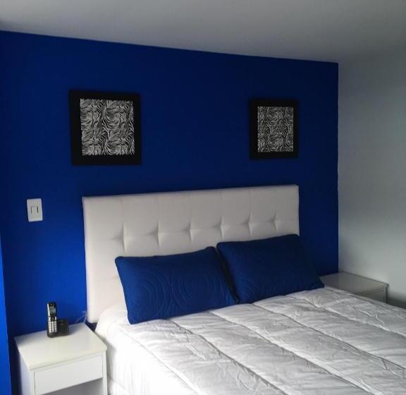 ホテル Garden City Boutique