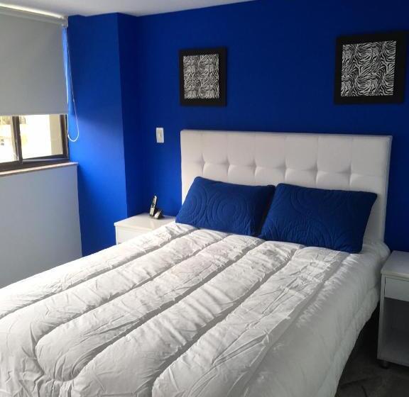 ホテル Garden City Boutique