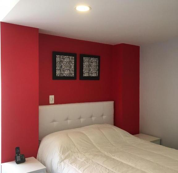 ホテル Garden City Boutique