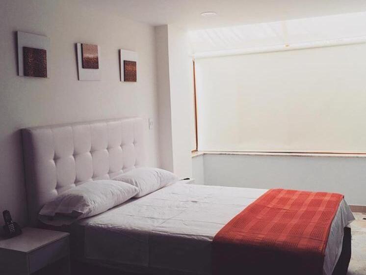 ホテル Garden City Boutique