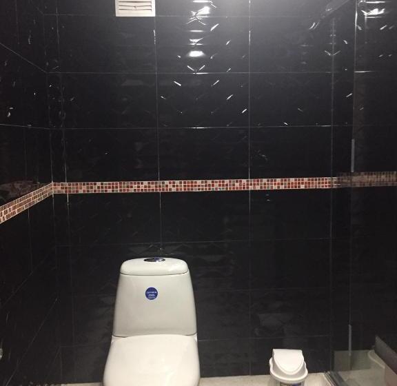 ホテル Garden City Boutique