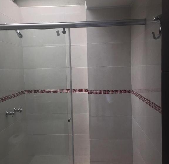 ホテル Garden City Boutique