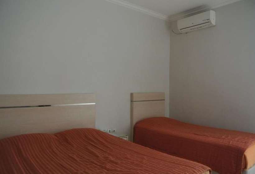 ホテル Grand Tulip