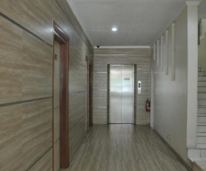 ホテル Grand Tulip