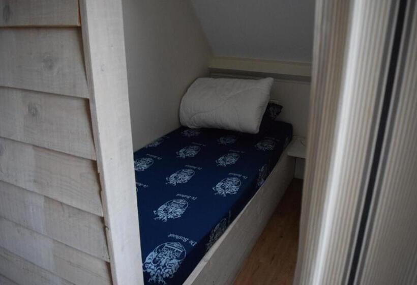 호텔 Groepsboerderij 20 Pers