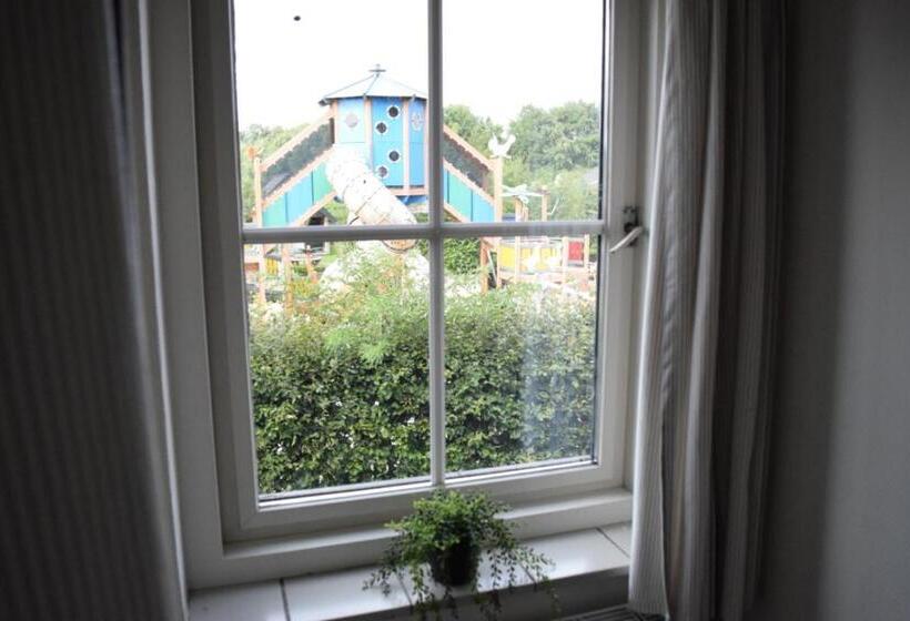 호텔 Groepsboerderij 20 Pers