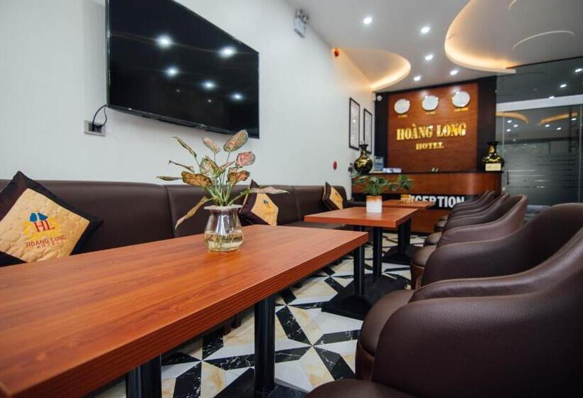 هتل Hoàng Long