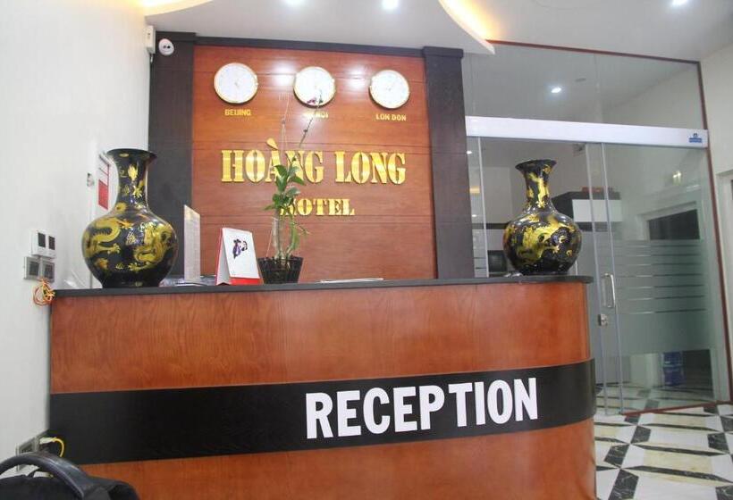 هتل Hoàng Long