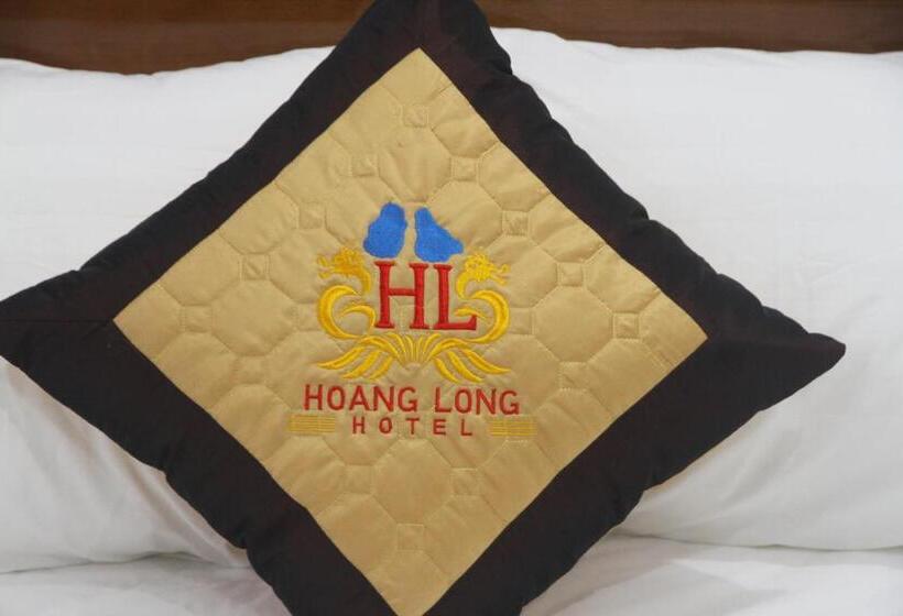 هتل Hoàng Long