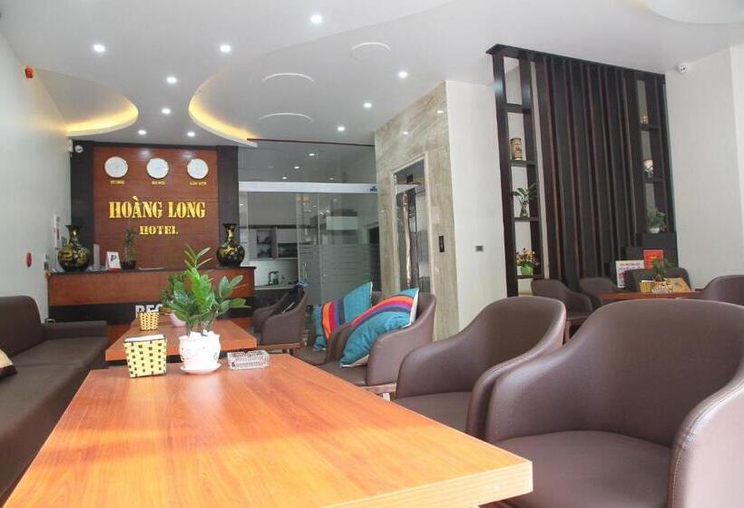 هتل Hoàng Long