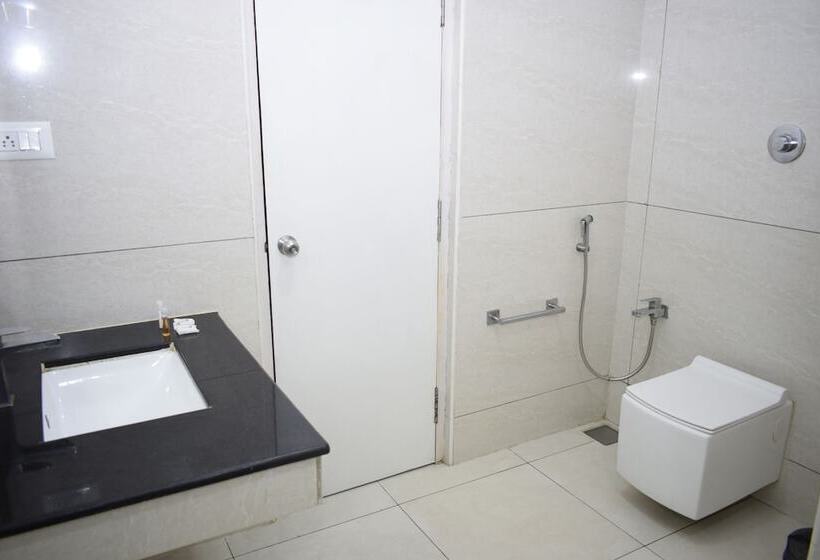 בית מלון כפרי I Residency