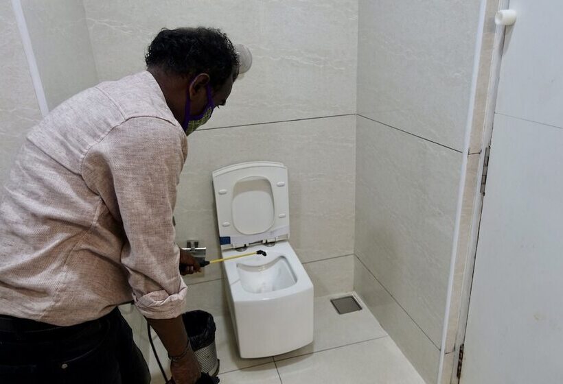 בית מלון כפרי I Residency