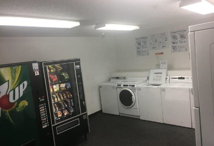 فندق Intown Suites Extended Stay Fort Lauderdale Fl