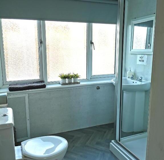 בית מלון כפרי Islay Frigate