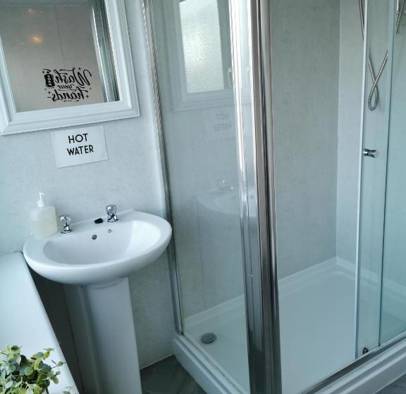 בית מלון כפרי Islay Frigate