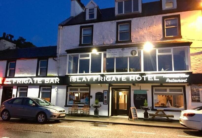 בית מלון כפרי Islay Frigate
