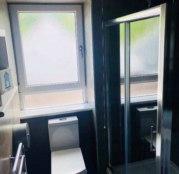 בית מלון כפרי Islay Frigate