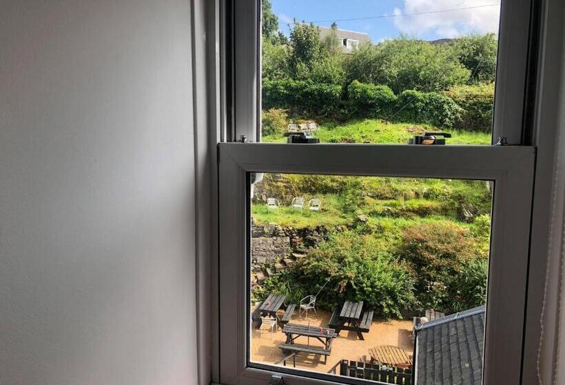 בית מלון כפרי Islay Frigate