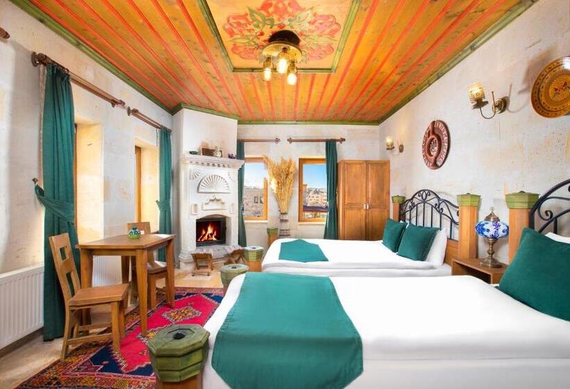 호텔 Katapa Stone House