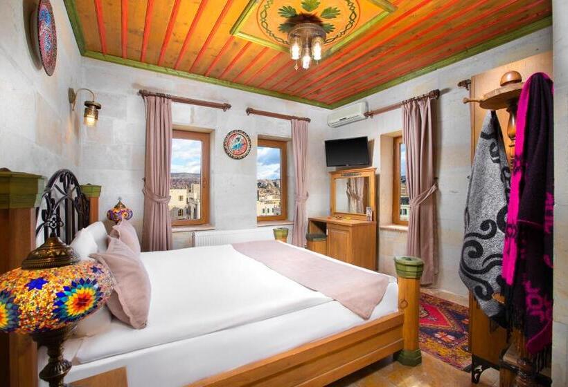 호텔 Katapa Stone House