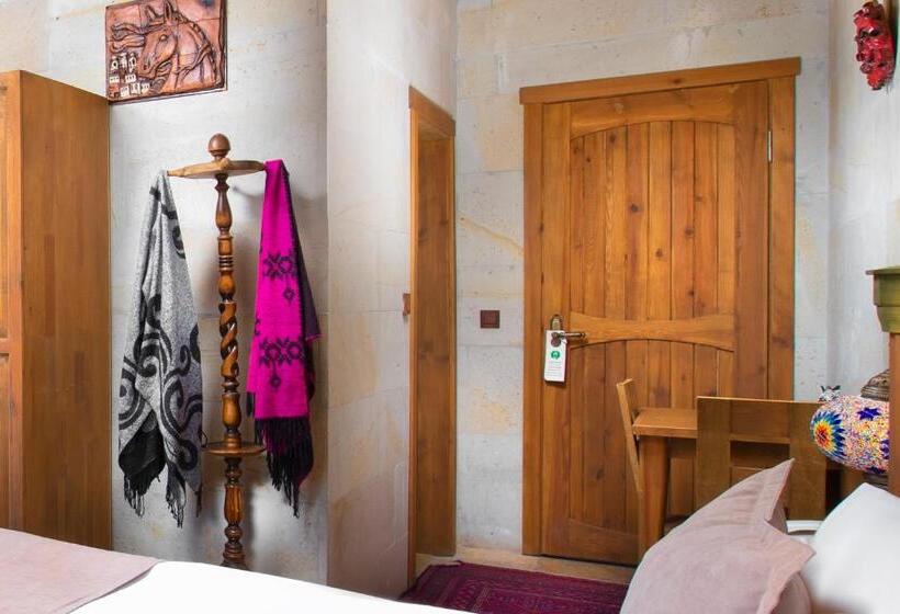 호텔 Katapa Stone House