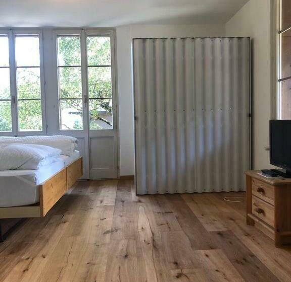 فندق Krone Budget