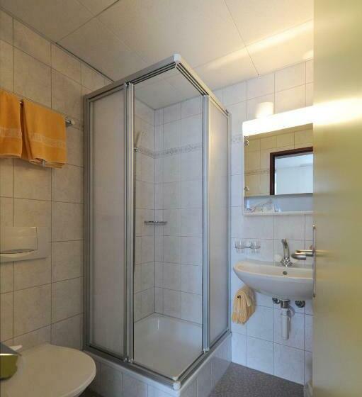 فندق Krone Budget