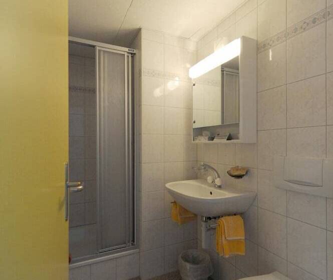 فندق Krone Budget