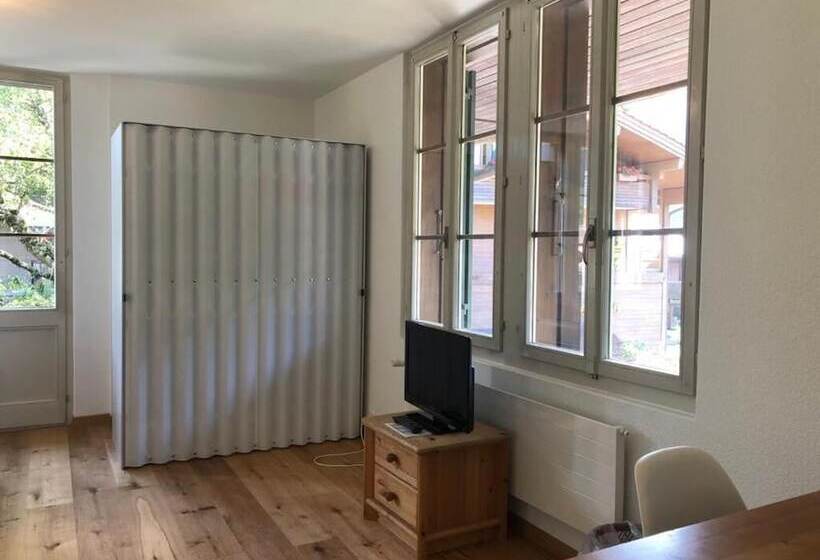 فندق Krone Budget