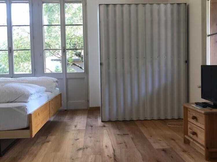 فندق Krone Budget