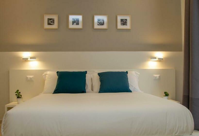 Отель Le Suite Del Corso