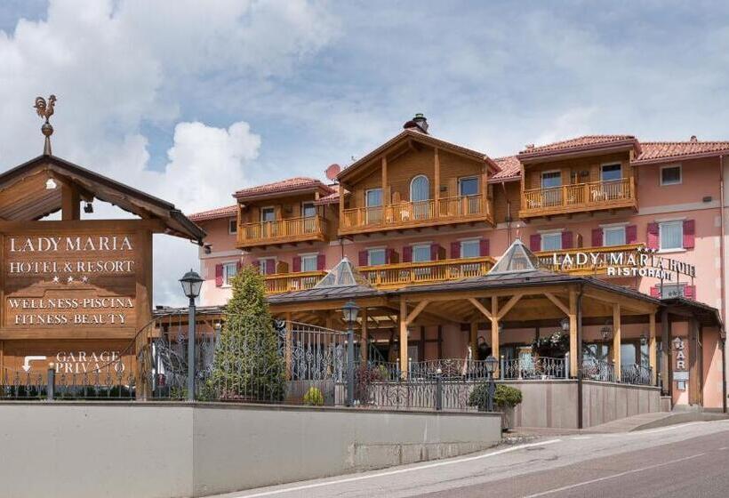 בית מלון כפרי Lm Rooms