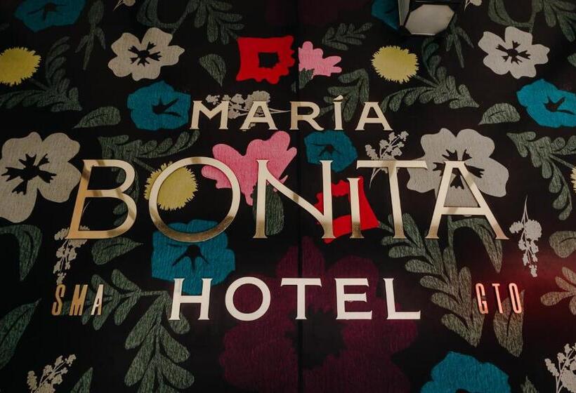 هتل Maria Bonita
