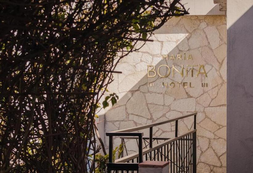 酒店 Maria Bonita