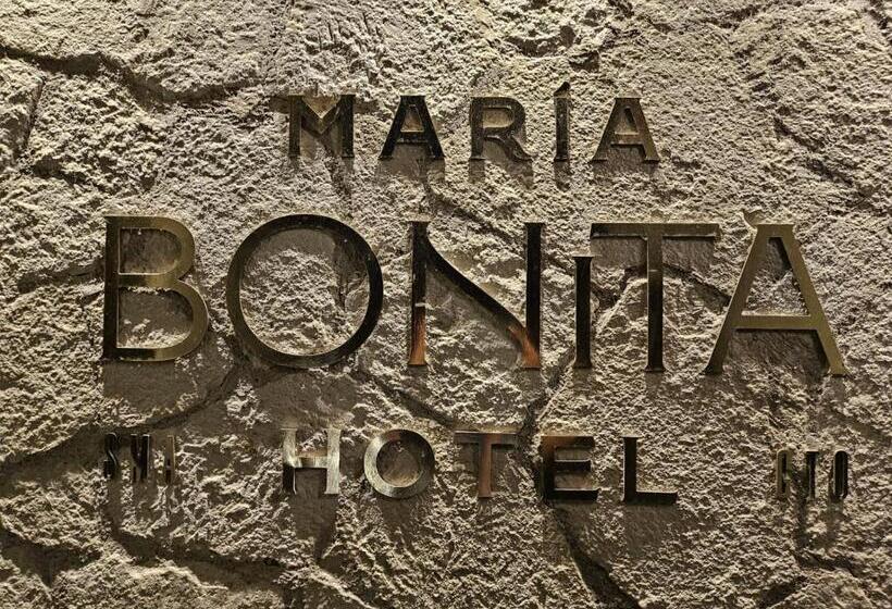 酒店 Maria Bonita