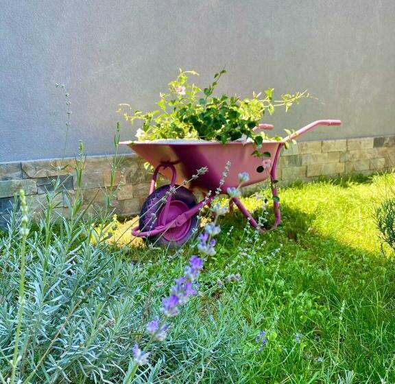 酒店 Mavboutique Villa