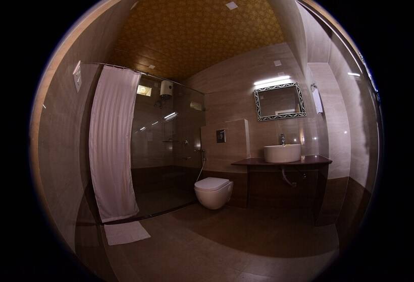 ホテル Mewarts Udaipur