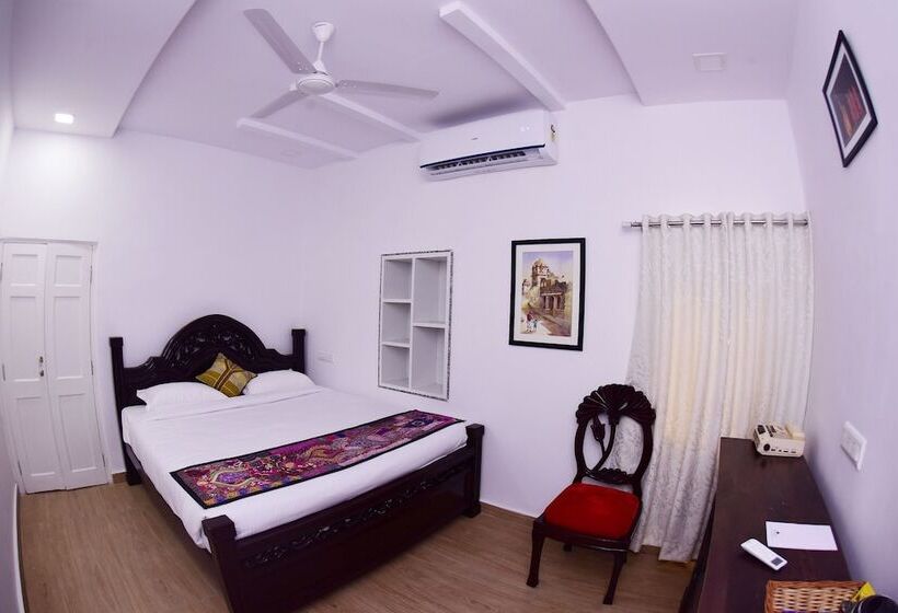 ホテル Mewarts Udaipur