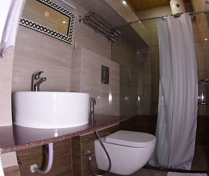 ホテル Mewarts Udaipur