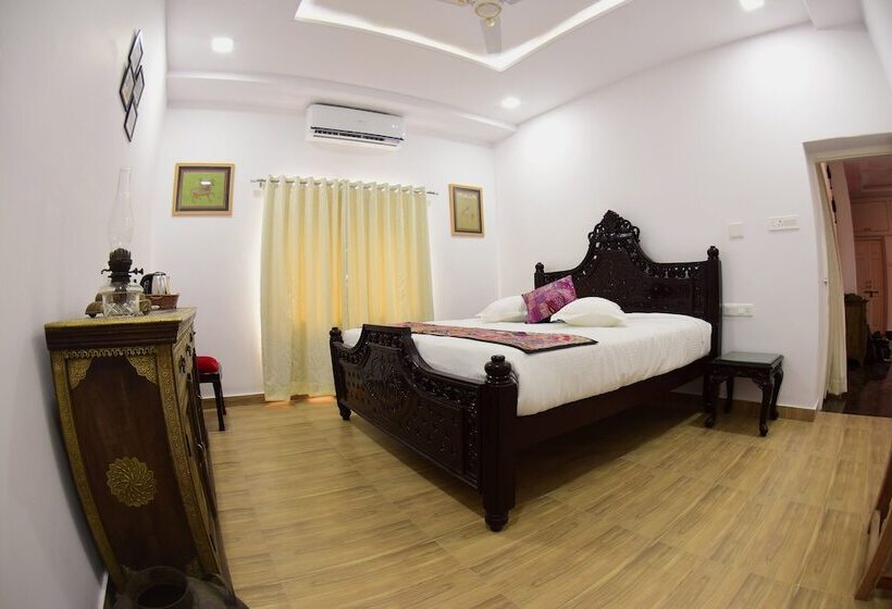 ホテル Mewarts Udaipur