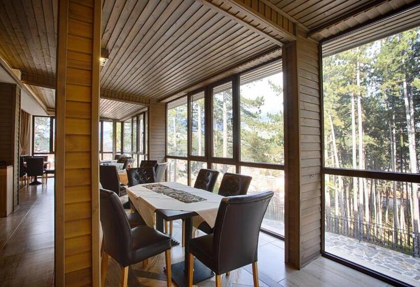 فندق Panorama Velingrad