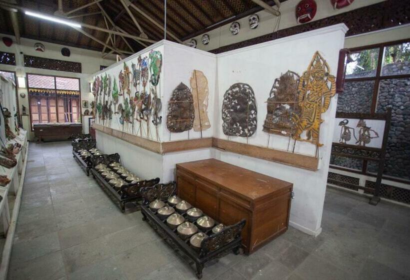 فندق Wm Borobudur