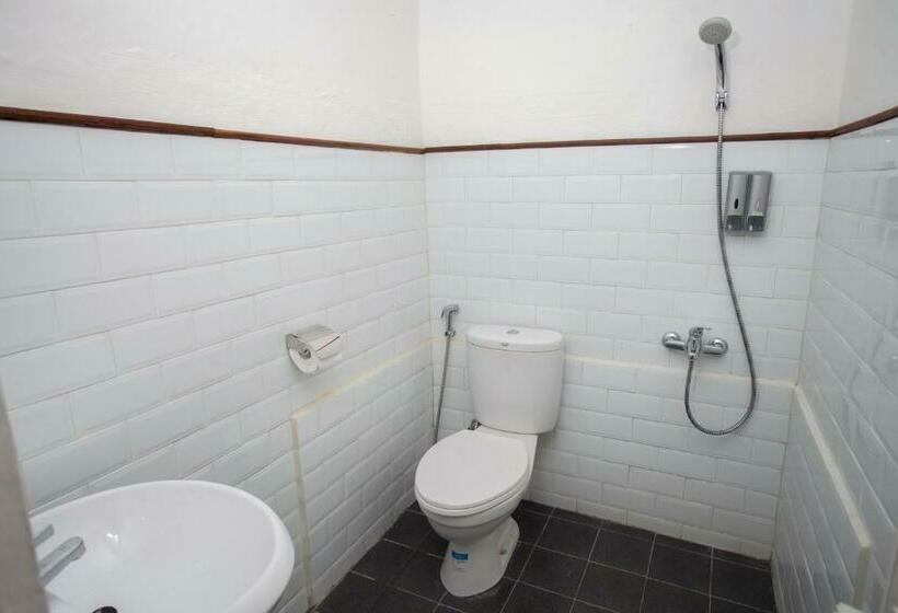 בית מלון כפרי Wm Borobudur