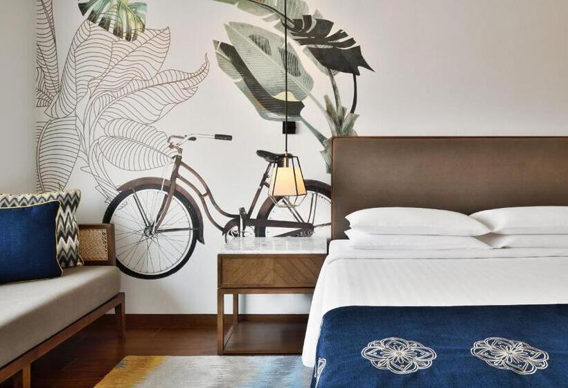 Отель Port Muziris, A Tribute Portfolio