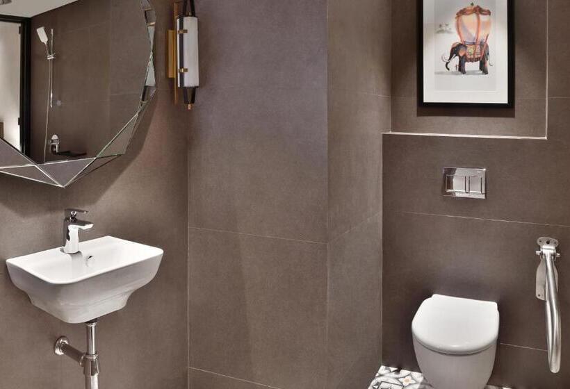 Отель Port Muziris, A Tribute Portfolio