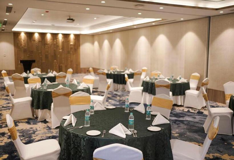 Отель Port Muziris, A Tribute Portfolio