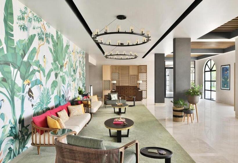 Отель Port Muziris, A Tribute Portfolio